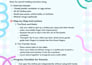 create custom occupational therapy home program